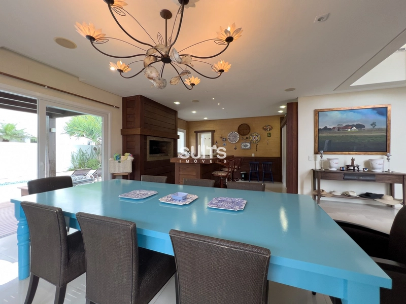 Excelente sobrado à venda no condomínio Lagos Park: 45ª foto da galeria de imagens do imóvel