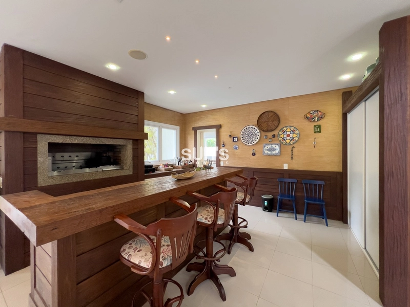 Excelente sobrado à venda no condomínio Lagos Park: 26ª foto da galeria de imagens do imóvel