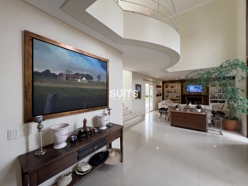 Excelente sobrado à venda no condomínio Lagos Park: 33ª foto da galeria de imagens do imóvel