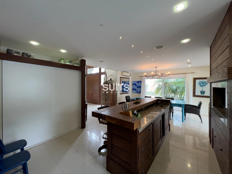 Excelente sobrado à venda no condomínio Lagos Park: 28ª foto da galeria de imagens do imóvel