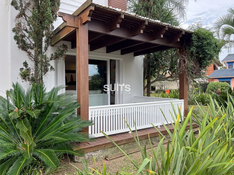 Excelente sobrado à venda no condomínio Lagos Park: 13ª foto da galeria de imagens do imóvel