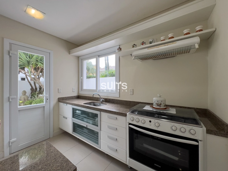 Excelente sobrado à venda no condomínio Lagos Park: 46ª foto da galeria de imagens do imóvel