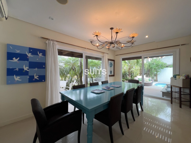 Excelente sobrado à venda no condomínio Lagos Park: 25ª foto da galeria de imagens do imóvel