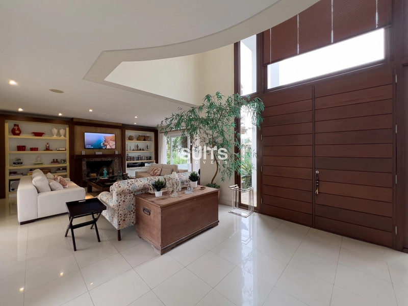 Excelente sobrado à venda no condomínio Lagos Park: 17ª foto da galeria de imagens do imóvel