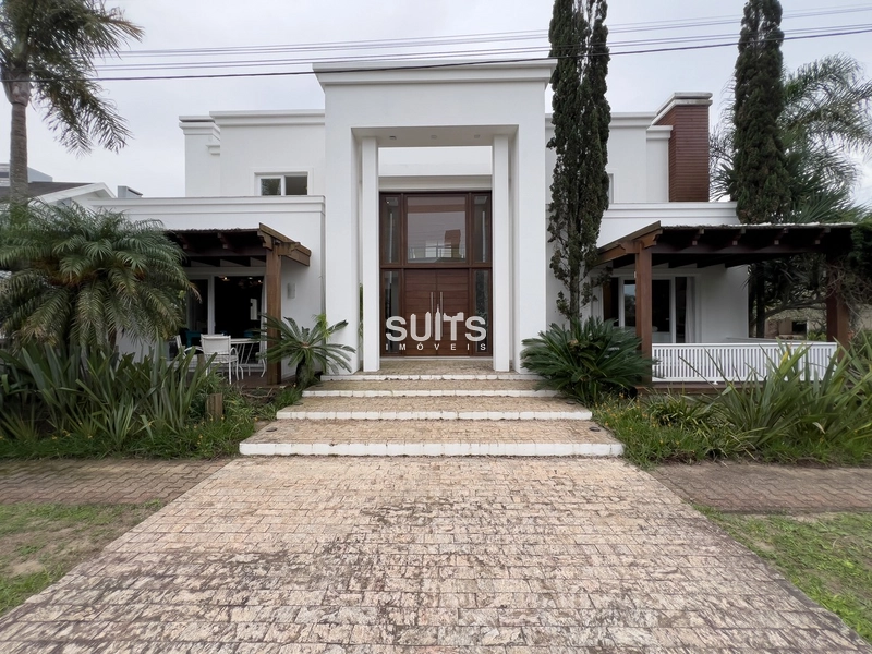 Excelente sobrado à venda no condomínio Lagos Park: 12ª foto da galeria de imagens do imóvel