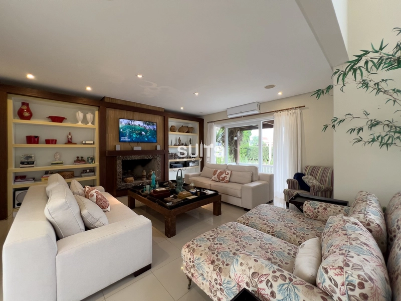 Excelente sobrado à venda no condomínio Lagos Park: 16ª foto da galeria de imagens do imóvel