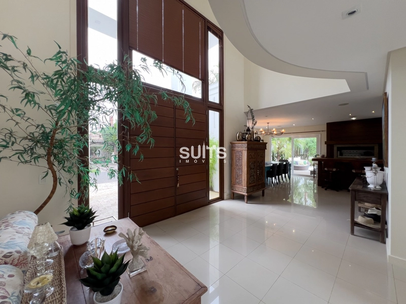 Excelente sobrado à venda no condomínio Lagos Park: 22ª foto da galeria de imagens do imóvel