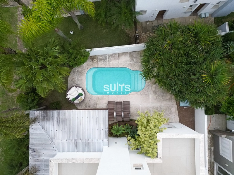 Excelente sobrado à venda no condomínio Lagos Park: 6ª foto da galeria de imagens do imóvel