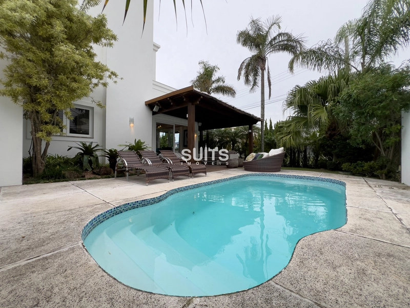 Excelente sobrado à venda no condomínio Lagos Park: 39ª foto da galeria de imagens do imóvel