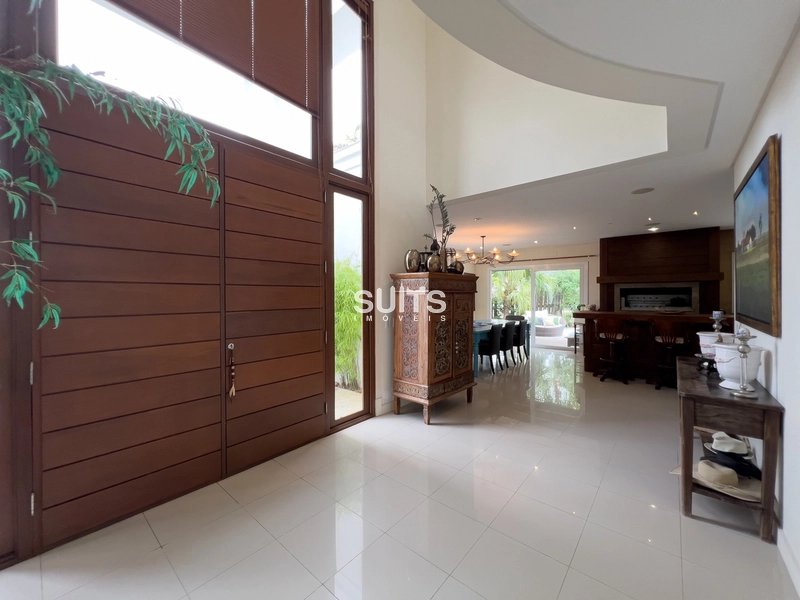 Excelente sobrado à venda no condomínio Lagos Park: 23ª foto da galeria de imagens do imóvel