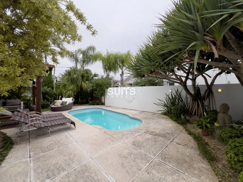 Excelente sobrado à venda no condomínio Lagos Park: 38ª foto da galeria de imagens do imóvel