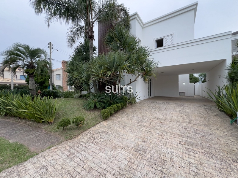 Excelente sobrado à venda no condomínio Lagos Park: 9ª foto da galeria de imagens do imóvel