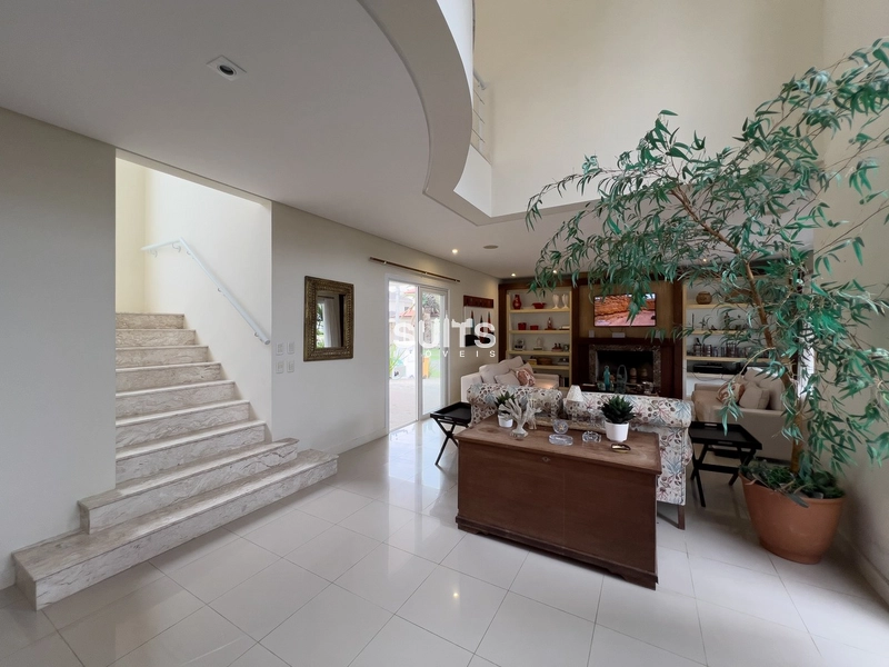 Excelente sobrado à venda no condomínio Lagos Park: 18ª foto da galeria de imagens do imóvel