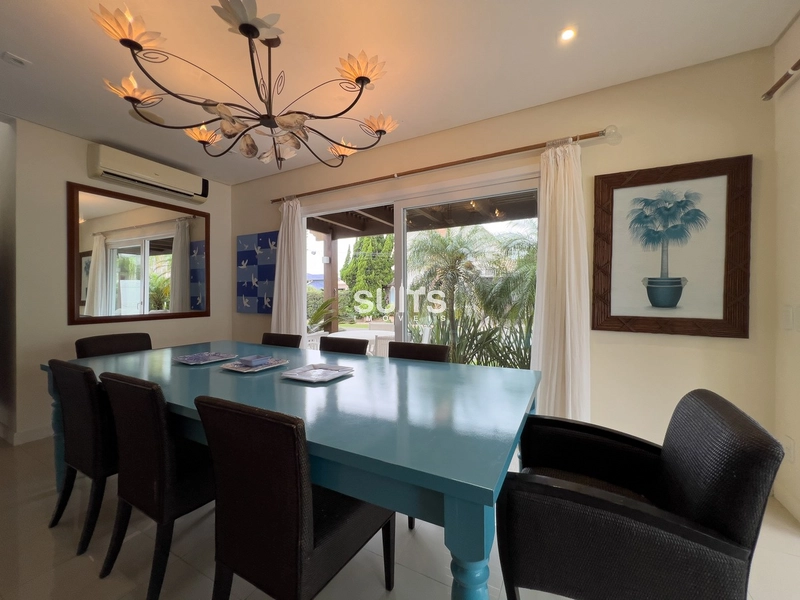 Excelente sobrado à venda no condomínio Lagos Park: 31ª foto da galeria de imagens do imóvel