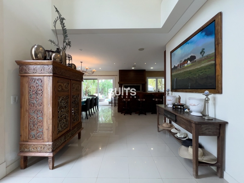 Excelente sobrado à venda no condomínio Lagos Park: 24ª foto da galeria de imagens do imóvel