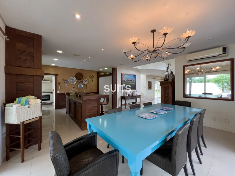 Excelente sobrado à venda no condomínio Lagos Park: 32ª foto da galeria de imagens do imóvel