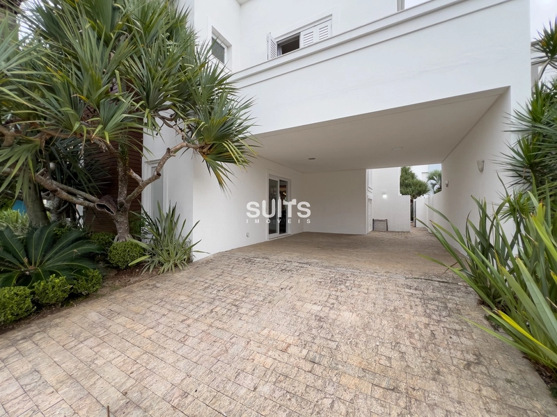 Excelente sobrado à venda no condomínio Lagos Park: 11ª foto da galeria de imagens do imóvel