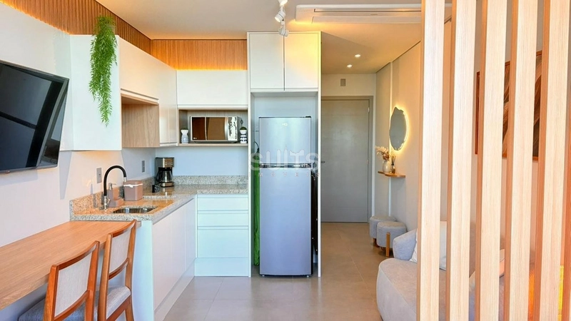Excelente loft à venda no Livin : 4ª foto da galeria de imagens do imóvel