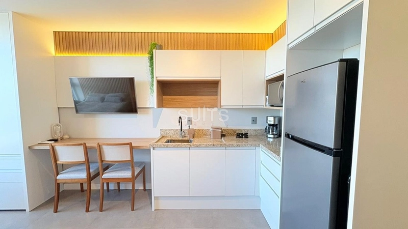 Excelente loft à venda no Livin : 2ª foto da galeria de imagens do imóvel