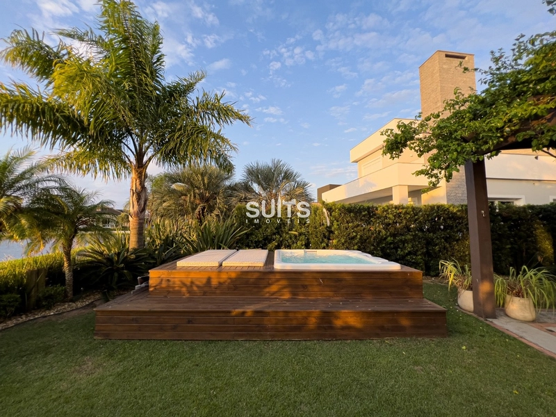 Sobrado em localização privilegiada no cond. Sea Coast: 19ª foto da galeria de imagens do imóvel