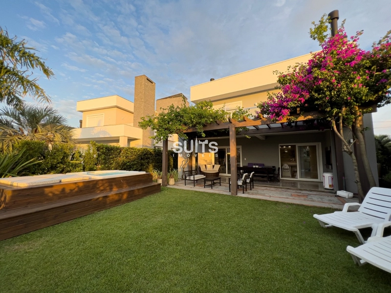 Sobrado em localização privilegiada no cond. Sea Coast: 23ª foto da galeria de imagens do imóvel