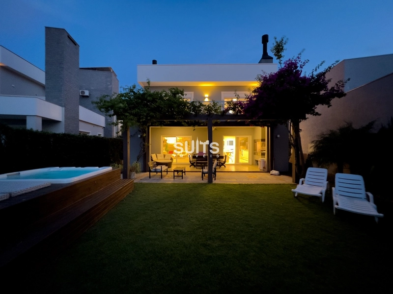 Sobrado em localização privilegiada no cond. Sea Coast: 17ª foto da galeria de imagens do imóvel