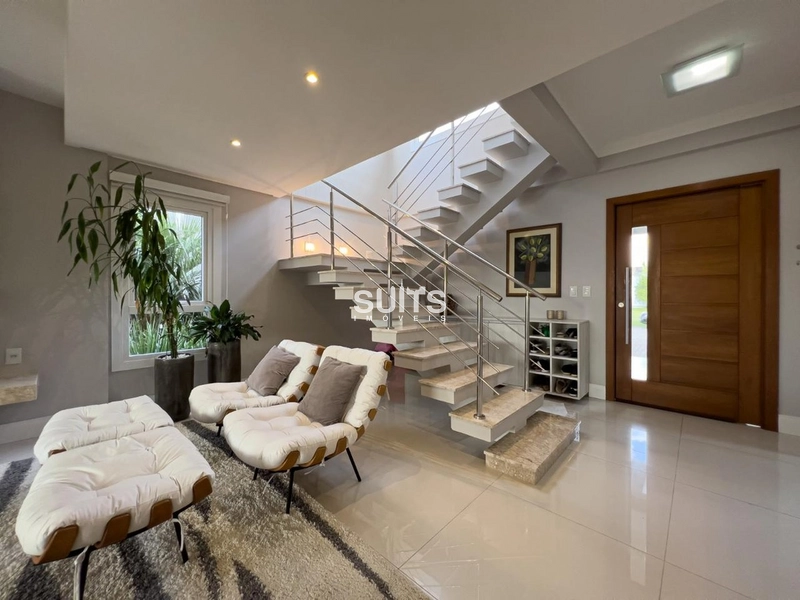 Sobrado em localização privilegiada no cond. Sea Coast: 7ª foto da galeria de imagens do imóvel