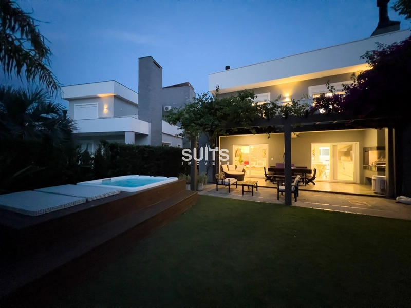 Sobrado em localização privilegiada no cond. Sea Coast: 18ª foto da galeria de imagens do imóvel