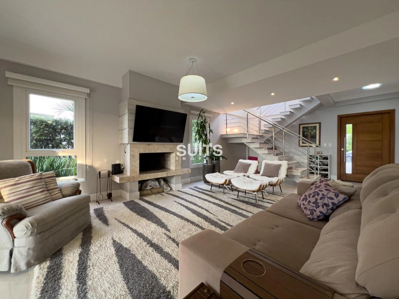 Sobrado em localização privilegiada no cond. Sea Coast: 6ª foto da galeria de imagens do imóvel