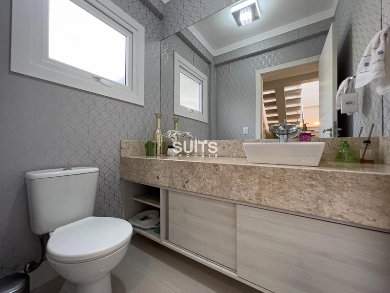 Sobrado em localização privilegiada no cond. Sea Coast: 8ª foto da galeria de imagens do imóvel