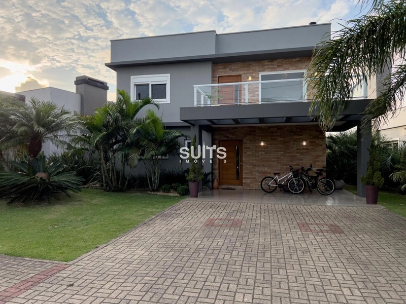 Sobrado em localização privilegiada no cond. Sea Coast: 3ª foto da galeria de imagens do imóvel