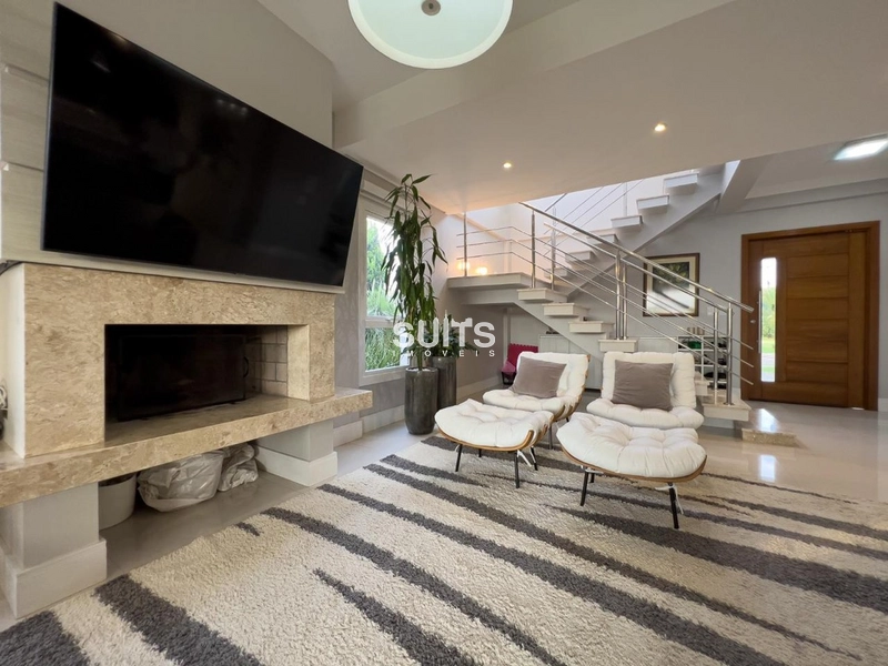 Sobrado em localização privilegiada no cond. Sea Coast: 5ª foto da galeria de imagens do imóvel