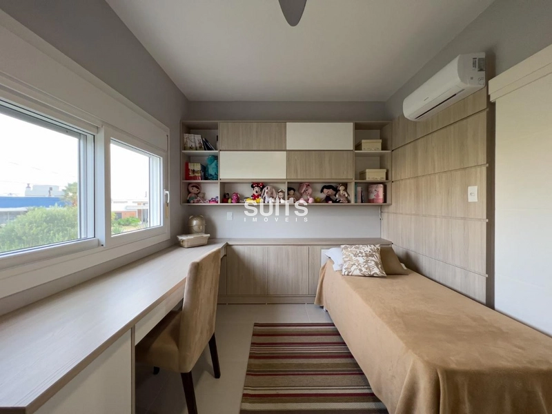 Sobrado em localização privilegiada no cond. Sea Coast: 25ª foto da galeria de imagens do imóvel