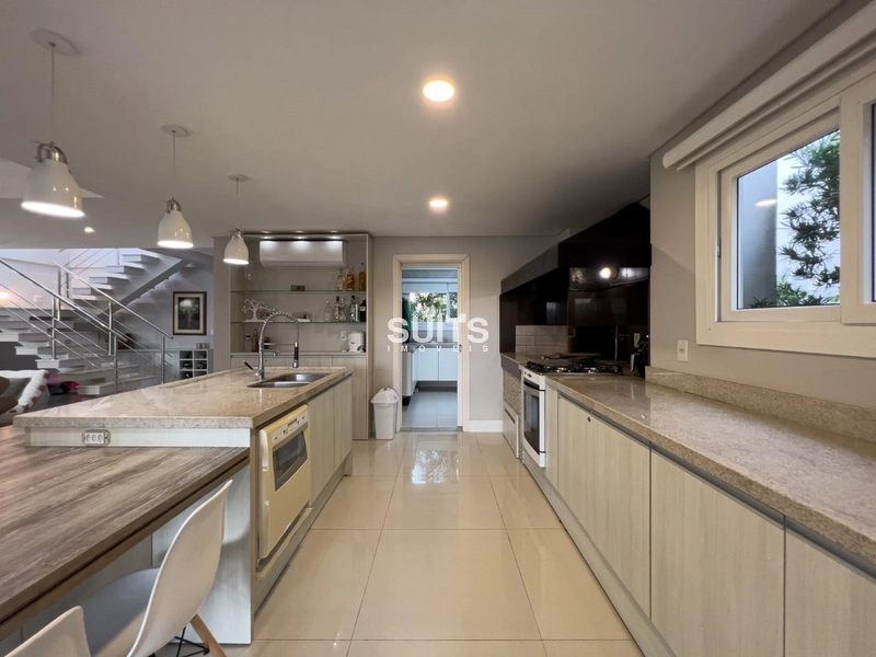 Sobrado em localização privilegiada no cond. Sea Coast: 9ª foto da galeria de imagens do imóvel