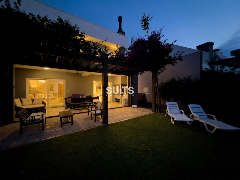 Sobrado em localização privilegiada no cond. Sea Coast: 40ª foto da galeria de imagens do imóvel