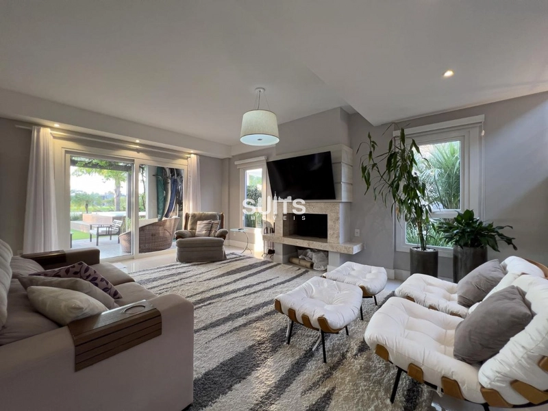 Sobrado em localização privilegiada no cond. Sea Coast: 4ª foto da galeria de imagens do imóvel