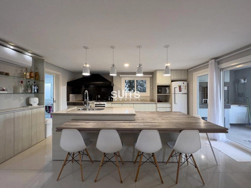 Sobrado em localização privilegiada no cond. Sea Coast: 11ª foto da galeria de imagens do imóvel