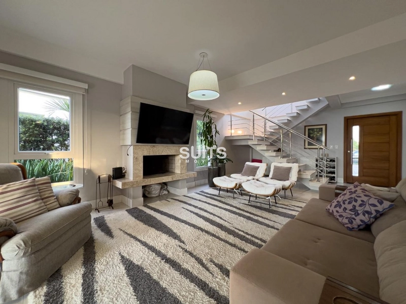 Sobrado em localização privilegiada no cond. Sea Coast: 26ª foto da galeria de imagens do imóvel