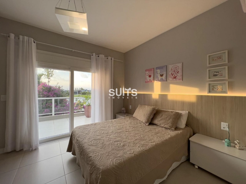 Sobrado em localização privilegiada no cond. Sea Coast: 29ª foto da galeria de imagens do imóvel