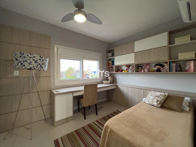 Sobrado em localização privilegiada no cond. Sea Coast: 24ª foto da galeria de imagens do imóvel