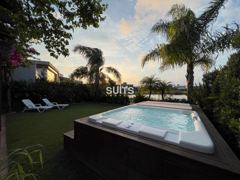 Sobrado em localização privilegiada no cond. Sea Coast: 22ª foto da galeria de imagens do imóvel