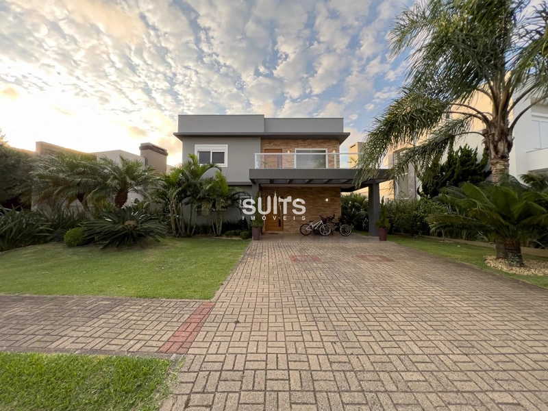 Sobrado em localização privilegiada no cond. Sea Coast: 1ª foto da galeria de imagens do imóvel