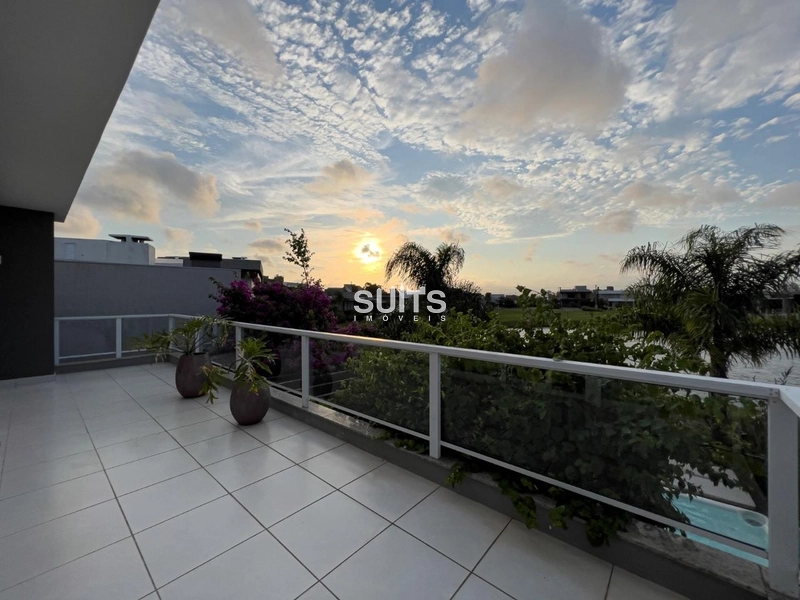 Sobrado em localização privilegiada no cond. Sea Coast: 32ª foto da galeria de imagens do imóvel