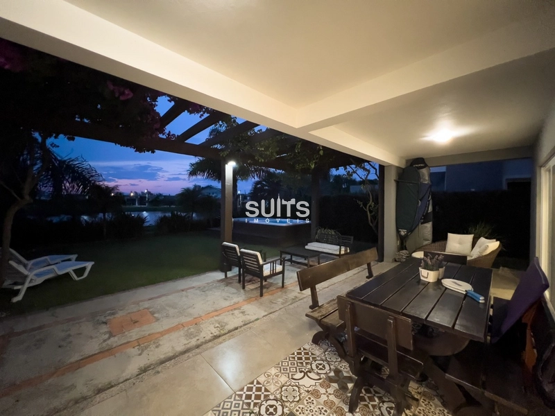 Sobrado em localização privilegiada no cond. Sea Coast: 39ª foto da galeria de imagens do imóvel