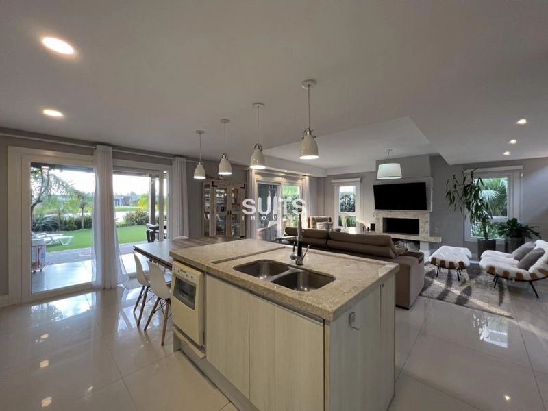 Sobrado em localização privilegiada no cond. Sea Coast: 14ª foto da galeria de imagens do imóvel