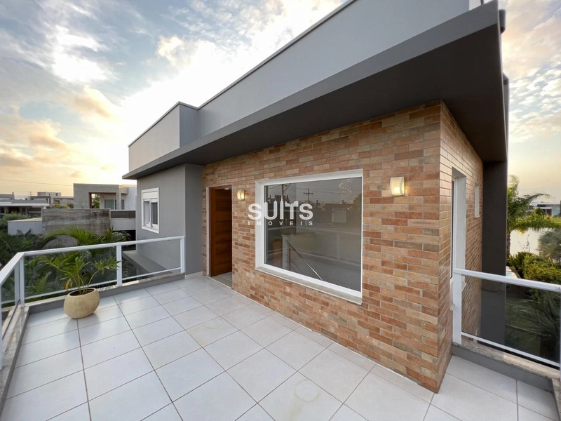 Sobrado em localização privilegiada no cond. Sea Coast: 36ª foto da galeria de imagens do imóvel