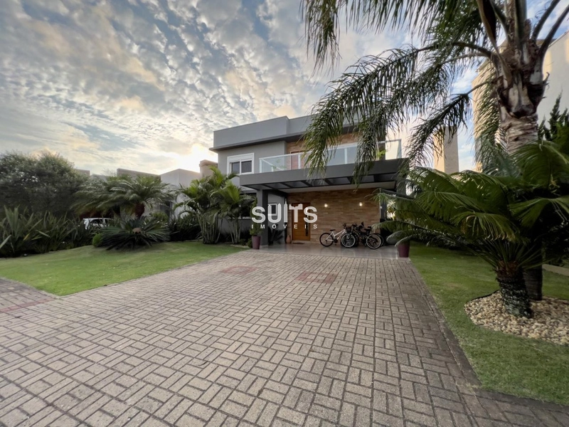 Sobrado em localização privilegiada no cond. Sea Coast: 2ª foto da galeria de imagens do imóvel