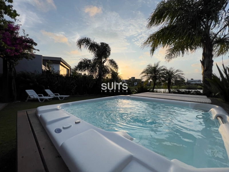 Sobrado em localização privilegiada no cond. Sea Coast: 20ª foto da galeria de imagens do imóvel