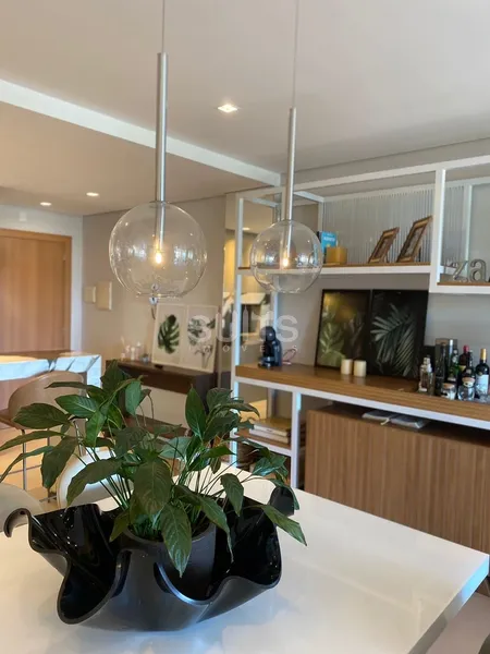 Excelente apartamento com linda vista localizado na praia de Atlântida: 7ª foto da galeria de imagens do imóvel