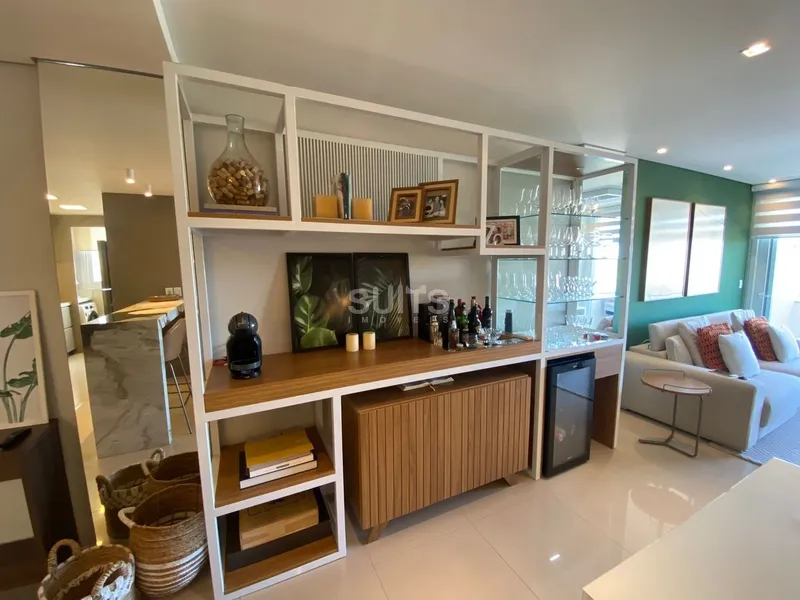 Excelente apartamento com linda vista localizado na praia de Atlântida: 16ª foto da galeria de imagens do imóvel